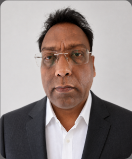 Ravinder Kumar, Director at Excellency Studios